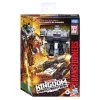 Hasbro Transformers War For Cybertron Kingdom: Deluxe Class - Autobot Slammer (WFC-K33) Action Figure (WSL) (EOFY SALE) -Hasbro Sale Shop image 671e99cb dd3e 4517 a1c9 b9ea8fd08b24