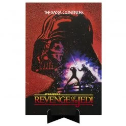 Hasbro Star Wars The Black Series Revenge Of The Jedi - Darth Vader