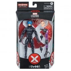 Hasbro Marvel Legends Series: X-Men House Of X - Charles Xavier Action Figure