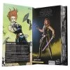 Hasbro Star Wars The Black Series Dark Force Rising - Mara Jade -Hasbro Sale Shop image ba8e9cdc 7a94 4784 b78b 53248b02cda5