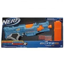 Hasbro Nerf Elite 2.0: Turbine CS-18 Blaster (WSL) (EOFY SALE)