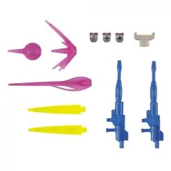 Hasbro Transformers Takara Tomy: Masterpiece Thundercracker (MP-52+) 9 Hasbro Transformers Takara Tomy: Masterpiece Thundercracker (MP-52+) -Hasbro Sale Shop jj4