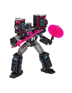 Hasbro Transformers Legacy Velocitron Speedia 500 Collection Leader Scourge Black Convoy Action Figure -Hasbro Sale Shop robots in disguise 2000 universe scourge transformers legacy leader class 93cf932b 52c7 4381 b3c1 415a1f69f2e1