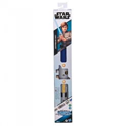 Hasbro Star Wars Lightsaber Forge - Luke Skywalker Electronic Bladesmith
